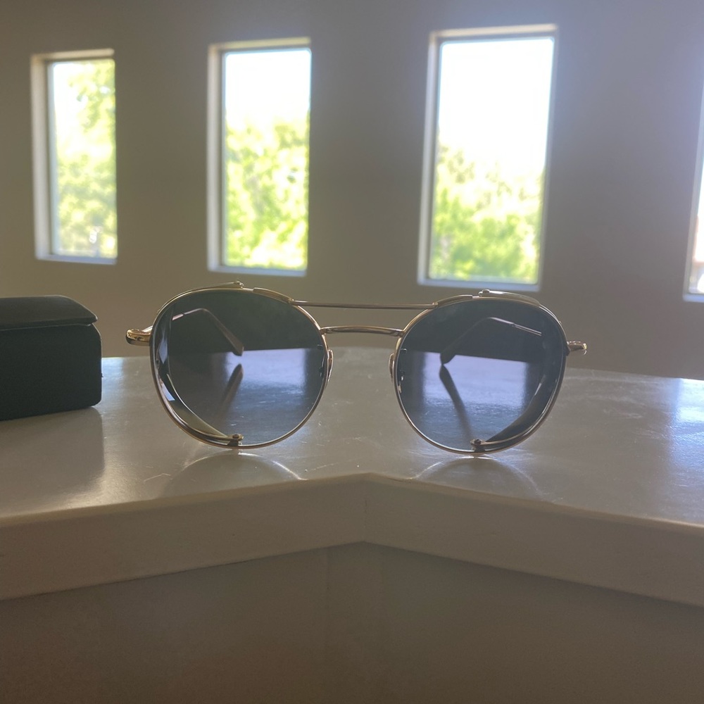 Krewe Orleans blinker sunnies